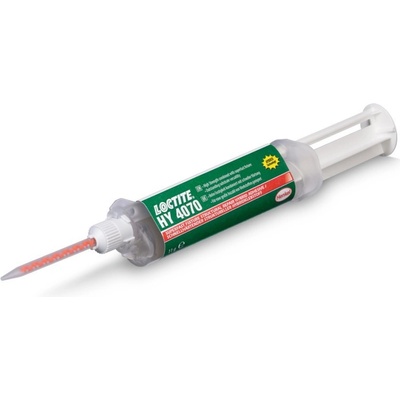 LOCTITE 4070 univerzálne lepidlo 11g