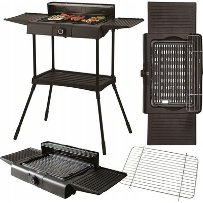 Barbecue gril TKG GRB 3000 (TKG GRB3000)