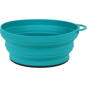 Lifeventure Купа Lifeventure Ellipse Flexi Bowl, тил (TO.75526)