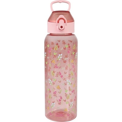 Albi Tritanová láhev 750 ml Růžové luční kvítí