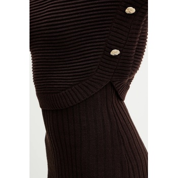 Morgan Рокля и пуловер Morgan (RMOMO)