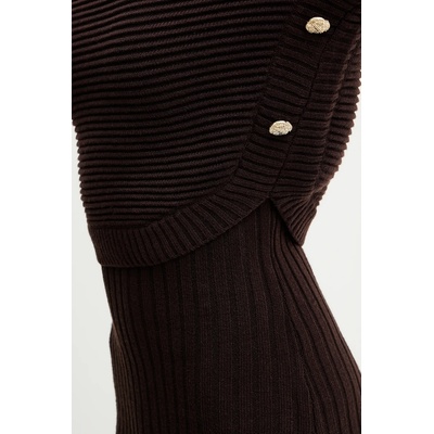 Morgan Рокля и пуловер Morgan (RMOMO)