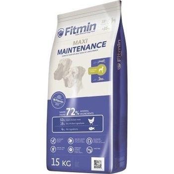 Fitmin Maxi Maintenance 15 kg