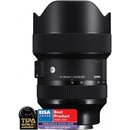 SIGMA 14-24mm f/2.8 DG DN ART Sony E-mount