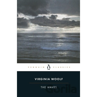 The Waves Virginia Woolf