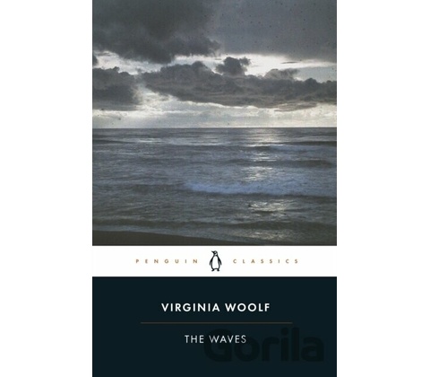 The Waves Virginia Woolf