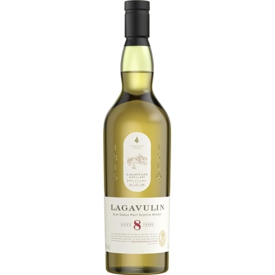 LAGAVULIN Лагавулин 8г
