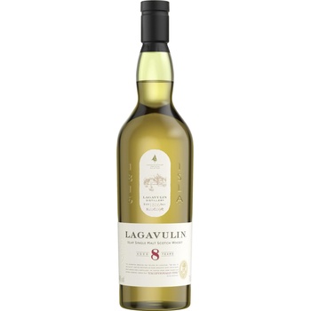 Image 1 of LAGAVULIN Лагавулин 8г