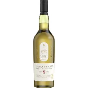 LAGAVULIN Лагавулин 8г