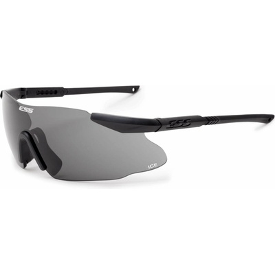 Okuliare ESS ICE-1 sivé
