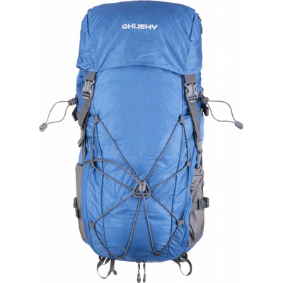 Husky Slotr 40 l modrý