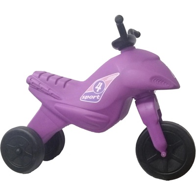 Dohány SUPERBIKE medium fialové