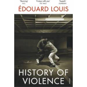 History of Violence (ISBN: 9781784706074)