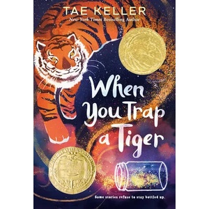 When You Trap a Tiger (ISBN: 9781524715731)