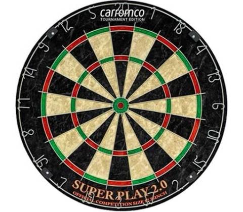 Carromco Super Play