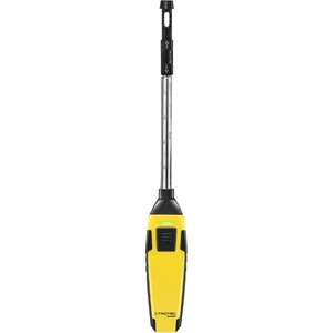 Trotec Анемометър TROTEC BA30WP / телескопична сонда / Bluetooth AppSensor (3510206043)