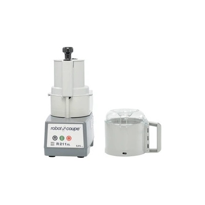 Robot Coupe ROBOT KOMBINOVANÝ R 211 XLD - KROUHAČ/KUTR
