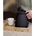 Amalfi Thermos DAN velvet black matt 1, 00l - Alfi