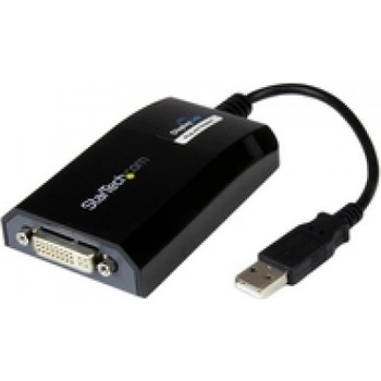 StarTech USB2DVIPRO2