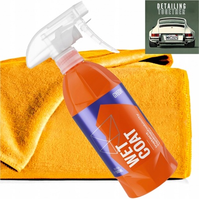 Gyeon Q2M WetCoat 500 ml | Zboží Auto