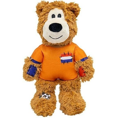 Kong sport bear Nizozemsko 25 x 23 cm
