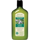 Avalon Shampoo pro větší objem vlasů Rosemary 325 ml