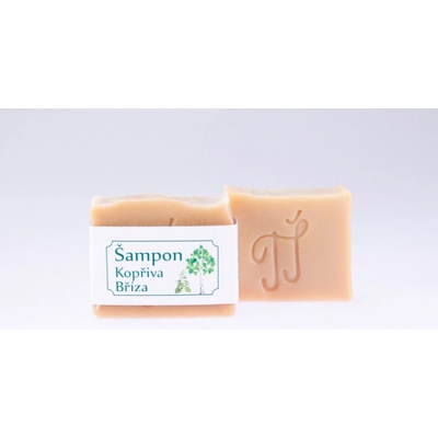 TAMY Šampon kopřiva a bříza 100 g