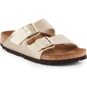 Birkenstock Arizona Bs 1016111 Zlatá