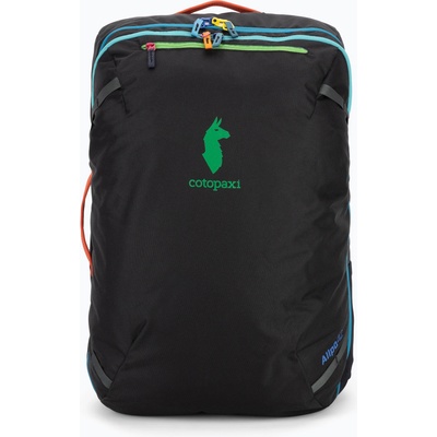 Cotopaxi Туристическа раница Cotopaxi Allpa Travel Pack 42 l del dia dark