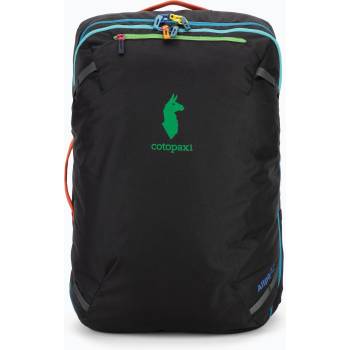 Cotopaxi Туристическа раница Cotopaxi Allpa Travel Pack 42 l del dia dark