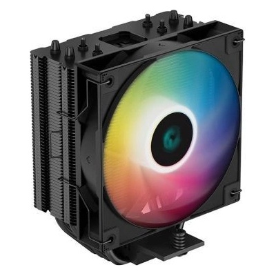 DeepCool AG400 BK ARGB R-AG400-BKANMC-G-2