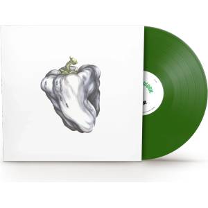 Warner Ween: White Pepper (Coloured Green Vinyl) - Vinyl (LP) (091157)