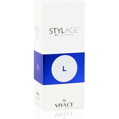 Stylage L (2x 1 ml)