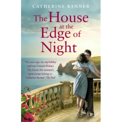 House at the Edge of Night | Catherine Banner