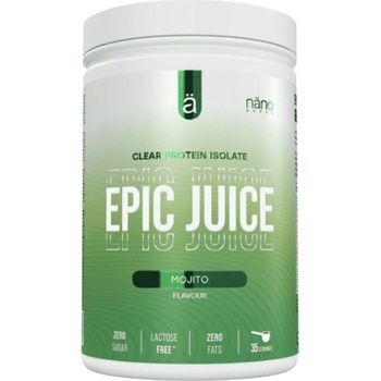 Nanosupps Epic Juice 875 g