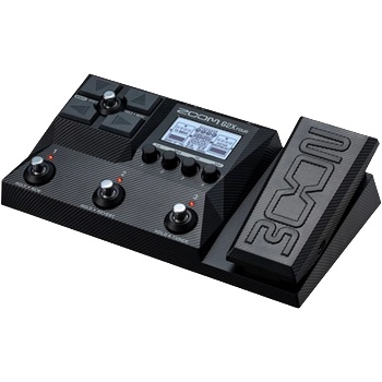 Image 1 of ZOOM G2X FOUR