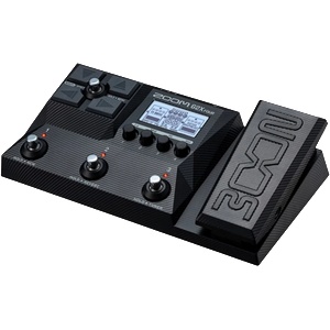 ZOOM G2X FOUR