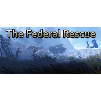 Игра The Federal Rescue за PC Steam, Електронна доставка