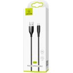USAMS Кабел за данни на Usams 1 M SJ268USB01 (SJ268USB01)