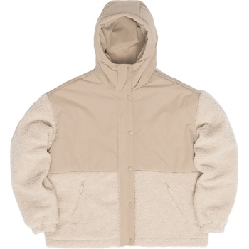 Mazine Дамско зимно яке Mazine Women's Fabric Blocking Jacket Winter jacket - Oat / Natural - размер XL (104-5566-0415)