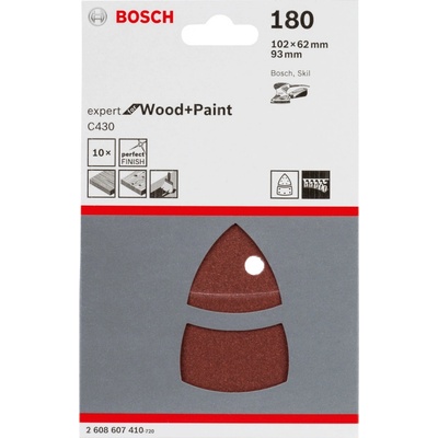 Bosch 2.608.607.410