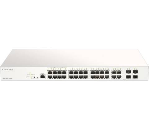 D-Link DBS-2000-28