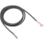 Sorel mikroelektronik - Германия Sorel Pt1000 TT/S4 Температурен сензор с 4 m силиконов кабел до 180°C (SOR85240)