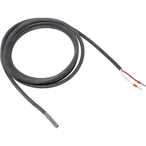 Sorel mikroelektronik - Германия Sorel Pt1000 TT/S4 Температурен сензор с 4 m силиконов кабел до 180°C (SOR85240)