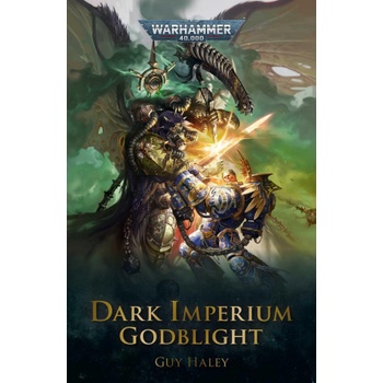 Godblight, 3