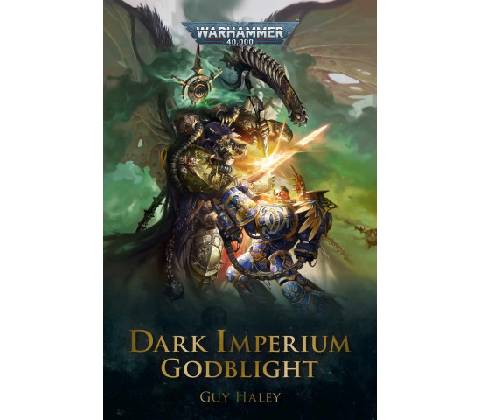 Godblight, 3