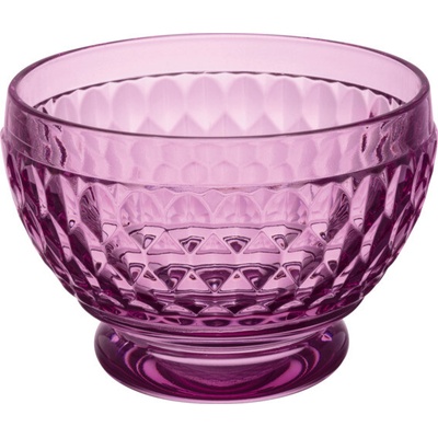 Villeroy & Boch Fialová berry kompótová miska Boston colou 0,43 l
