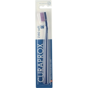 CURAPROX Ръчна четка за зъби CS 1560 Soft - 1 бр