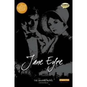 Jane Eyre | Charlotte Bronte (2008)