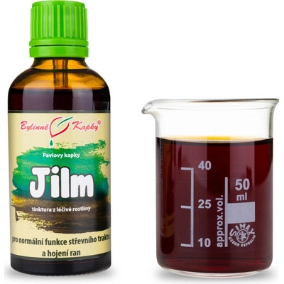 Brest väzový kvapky tinktúra 50 ml